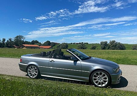 BMW 330 330ciA ZHP