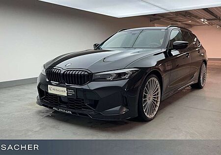 Alpina B3 A GT Touring Allrad,DrA Prof,ParkAss,LiveCock
