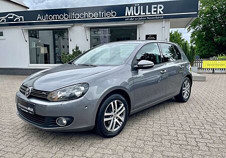 VW Golf Volkswagen 1.4 Klimatronic +2.HAND+ALLE INSP. (14x) bei