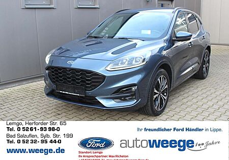 Ford Kuga Plug-In Hybrid ST-Line X 2,5 Duratec