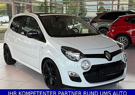 Renault Twingo Dynamique/Panorama/Klima/Bluetooth