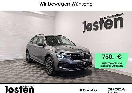 Skoda Kamiq Tour 1.0TSI Matrix-LED Digital Cockpit Fahr-Ass.