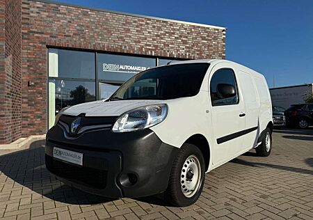 Renault Kangoo Rapid Maxi Extra