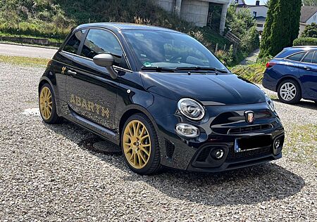 Abarth 695 695 75° Anniversario 1.4 T-Jet 132 kW (180 PS) MT