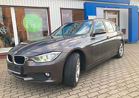 BMW 320d 320