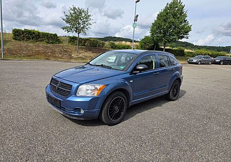 Dodge Caliber SXT TÜV NEU 07/2027 Klimaanlage