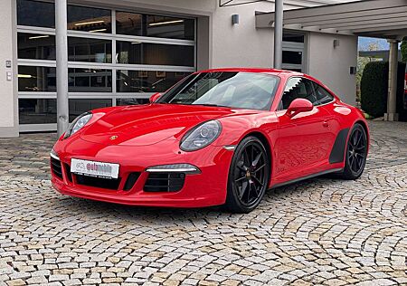 Porsche 991 gebraucht kaufen Porsche 991 Carrera GTS|SpoSi+|SpDesign|Kamera|90Liter