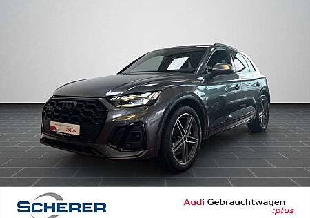 Audi SQ5 PANO e SITZE Optik Paket