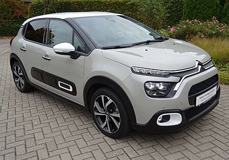 Citroën C3 Citroen Shine Pack