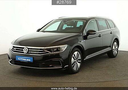 VW Passat Variant Volkswagen 1.4 GTE#Virtual#360°#IQ.Light#ACC