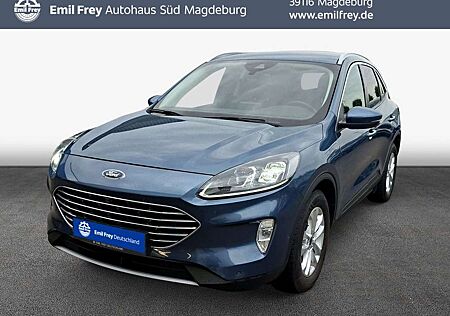 Ford Kuga 1.5 EcoBlue Aut. TITANIUM X