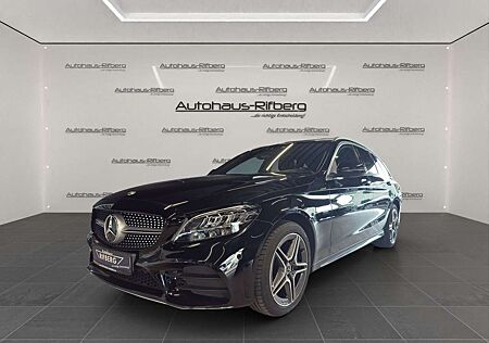 Mercedes-Benz C 300 T e AMG LINE/NAVI/LED/9G/DAB/ISOFIX/TEMPO