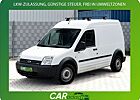 Ford Transit Connect LKW 1.8 TDCI Kasten lang LKW Zulassung