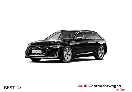 Audi S6 TDI Pano*Navi*Soundsystem*LED*SHZ