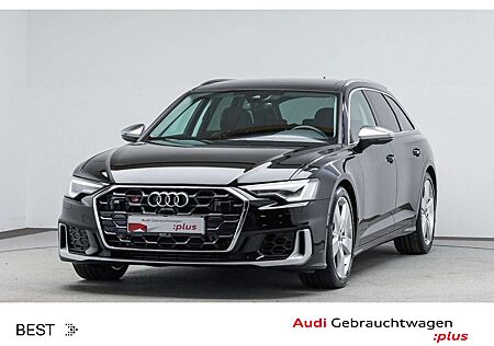 Audi S6 TDI Pano*Navi*Soundsystem*LED*SHZ
