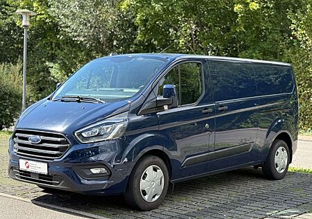 Ford Transit Custom Kasten 2.0 340 L2 Trend