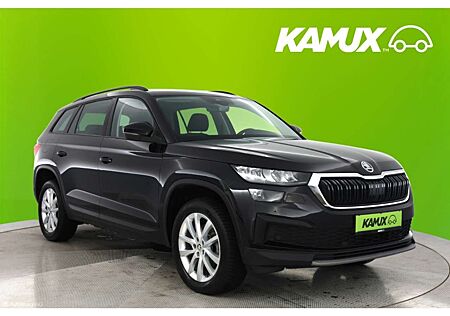 Skoda Kodiaq 2.0 TDI DSG Ambition+LED+NAVI+VIRTUAL+ACC