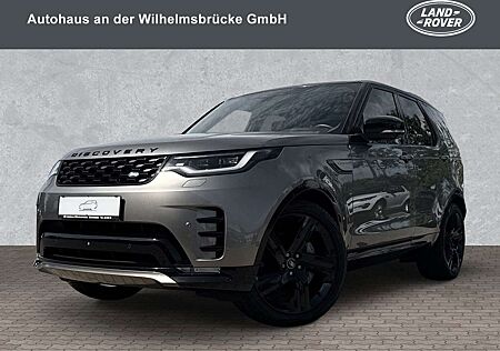 Land Rover Discovery D300 R-DYNAMIC HSE Massage/AHK