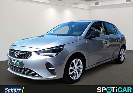 Opel Corsa 1.2 Direct Injection Turbo Start/Stop Elegance