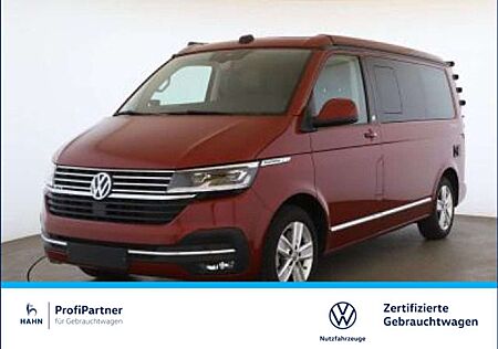 VW T6 Volkswagen .1 California Ocean 2,0TDI 150KW DSG 4MOTION