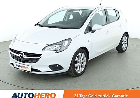 Opel Corsa 1.4 Selective *TEMPO*PDC*SHZ*KLIMA*