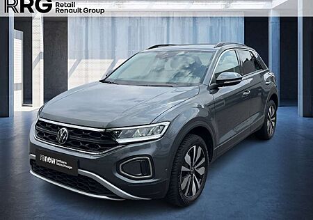 VW T-Roc Volkswagen Move 1.0 TSI LED Klima