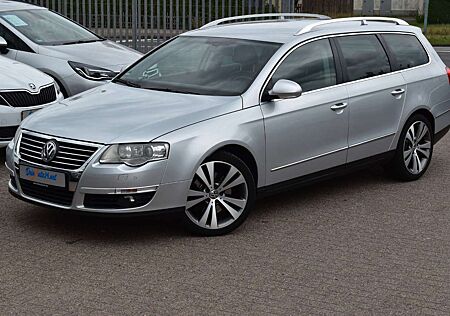 VW Passat Variant Volkswagen Highline AUT.|Bi-Xenon|Navi|Tempo