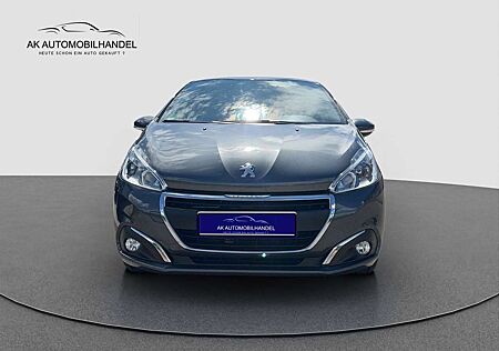 Peugeot 208 1.2 e-VTI Active*PDC*ALU*TOUCH*Klima*