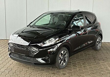 Hyundai i10 Advance 1.2 GDI Automatik / Rückfahrkamera Sitz...