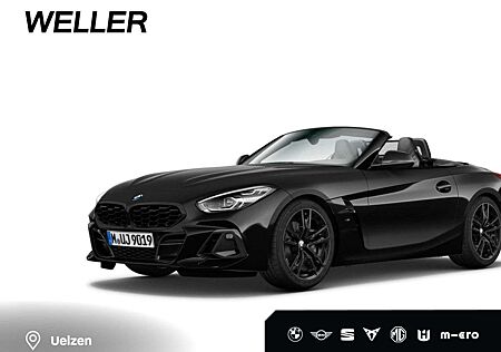 BMW Z4 sDrive20i M Sport LC-Prof,HiFi,M-Sitze,19" Navi