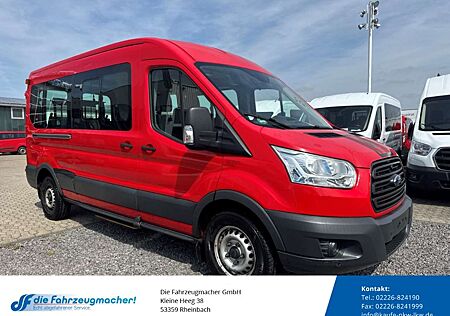Ford Transit Kombi 350 L3 2.2 TDCi DPF *4381 *KLIMA