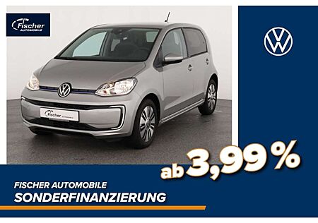 VW e-up! Volkswagen e-up! Elektro Max RFK/PDC/GRA/Sitzhz./Alu/DAB+