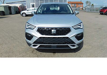 Seat Ateca 1.5 Style TSI BMT Navi Klima Alu
