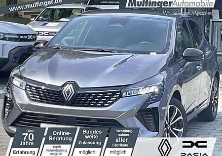 Renault Clio Techno Full Hybrid E-Tech 145 Bluetooth Navi