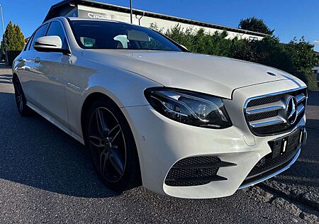 Mercedes-Benz E 220 E -Klasse Lim. d