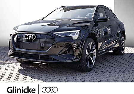 Audi e-tron S Quattro *Matrix*MMi*Navi*Pano