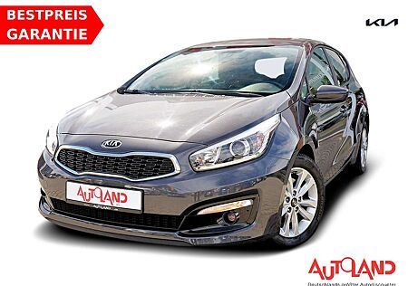 Kia Cee'd Ceed / Ceed 1.0 T-GDI Dream Team Klima Kamera PDC USB