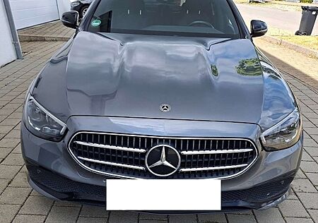 Mercedes-Benz E 220 d Avantgarde Multibeam Unfallfrei Garantie