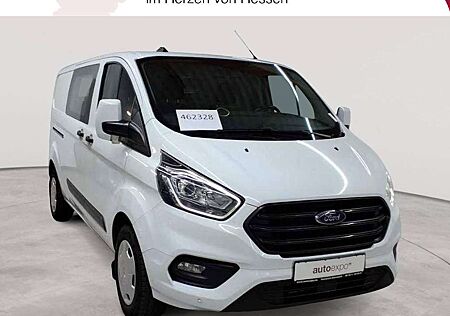 Ford Transit Custom 340 L2H1 LKW VA Trend