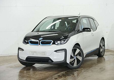 BMW i3 120Ah Navi Professional LED DAB Sitzheizung