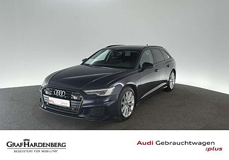 Audi A6 Avant 55 TFSIe quattro S tronic sport S line
