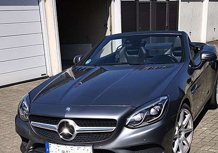 Mercedes-Benz SLK 200 (172.434)