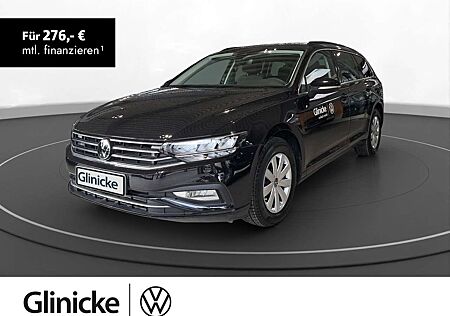 VW Passat Variant Volkswagen Business 2,0 TDI (150 PS) DSG