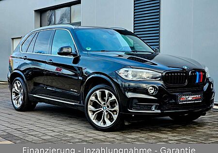 BMW X5 xDrive 30d + 20 Zoll + Softclose + AHK + Pano