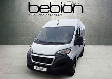 Peugeot Boxer 333 BlueHDi FAP 120 L2H2 PDC Klima