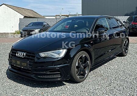 Audi A3 1.4 TFSI Sportback S line Ultra 2.Hand/B&O