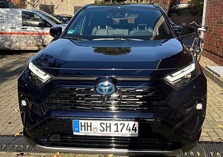 Toyota RAV 4 2.0 4x4 Multidrive S Travel