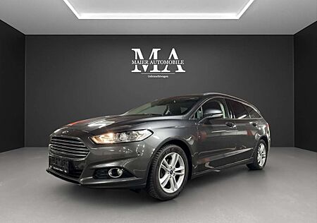 Ford Mondeo Turnier *TITANIUM*DIGITALTACHO*GARANTIE*
