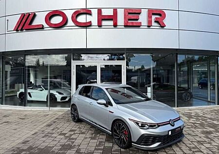 VW Golf GTI Volkswagen Clubsport 2.0 TSI DSG, Navi, ACC