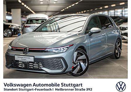 VW Golf GTI Volkswagen Golf 8 GTI DSG Kamera Schiebedach Tempomat